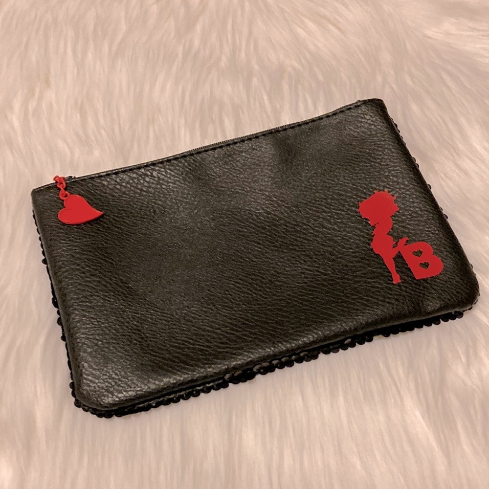 Betty Boop Ipsy bag